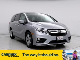 Honda 2019 Odyssey