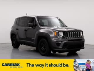 Jeep 2019 Renegade