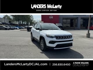 Jeep 2023 Compass