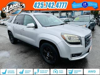 GMC 2014 Acadia