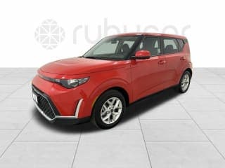 Kia 2023 Soul