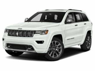 Jeep 2019 Grand Cherokee