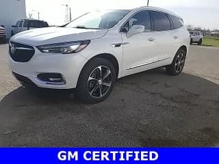 Buick 2021 Enclave