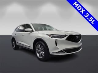 Acura 2022 MDX