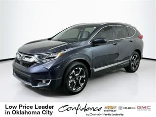 Honda 2019 CR-V