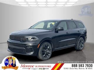 Dodge 2021 Durango