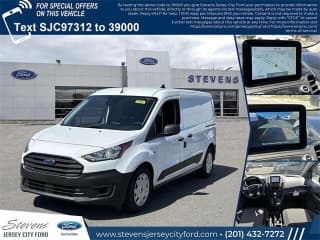 Ford 2023 Transit Connect