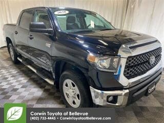 Toyota 2020 Tundra