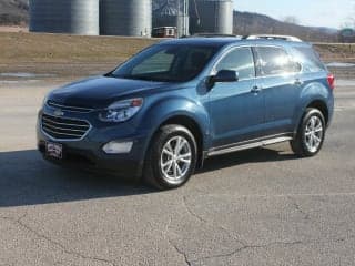 Chevrolet 2016 Equinox