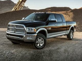 Ram 2017 2500