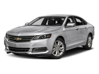 Chevrolet 2018 Impala