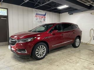 Buick 2019 Enclave