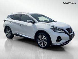 Nissan 2019 Murano