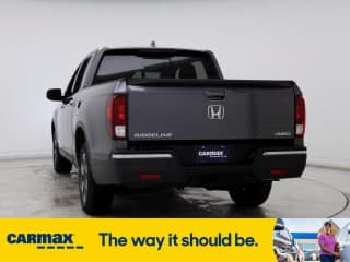 Honda 2019 Ridgeline