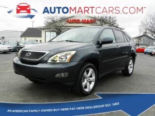 Lexus 2008 RX 350