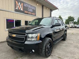 Chevrolet 2007 Avalanche