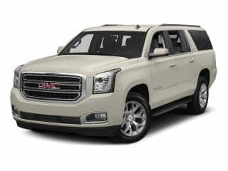 GMC 2015 Yukon XL