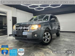 Ford 2011 Escape