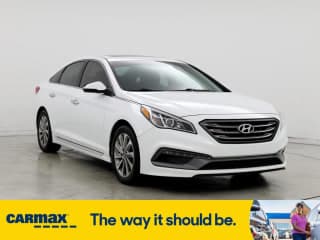 Hyundai 2017 Sonata