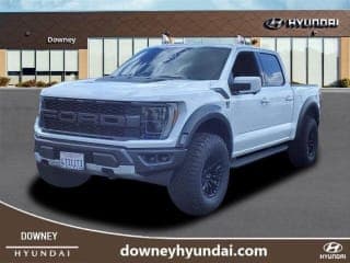 Ford 2022 F-150