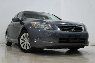 Honda 2010 Accord