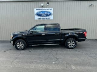 Ford 2019 F-150