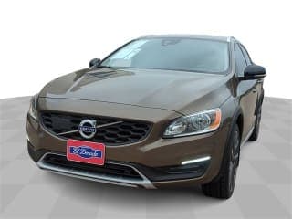 Volvo 2017 V60 Cross Country