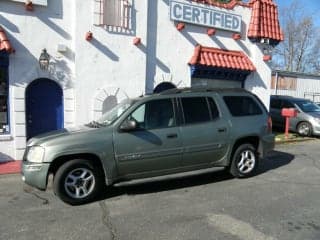 GMC 2004 Envoy XL