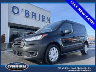 Ford 2022 Transit Connect