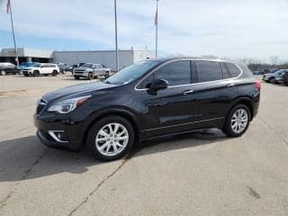 Buick 2020 Envision