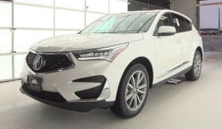 Acura 2021 RDX