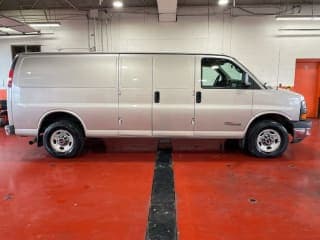 GMC 2006 Savana