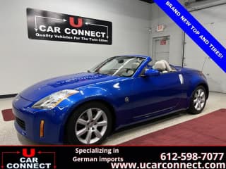 Nissan 2004 350Z