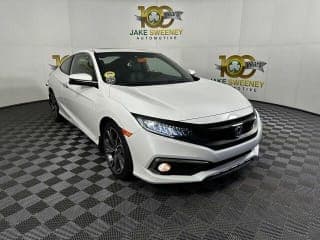 Honda 2019 Civic