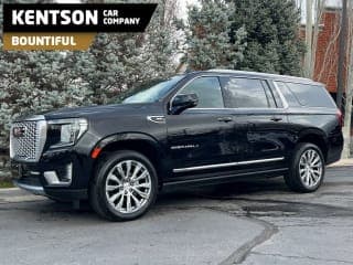 GMC 2022 Yukon XL