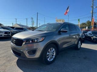 Kia 2016 Sorento