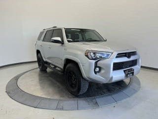 Toyota 2022 4Runner