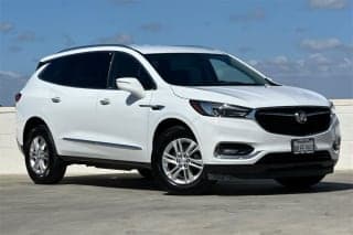 Buick 2019 Enclave