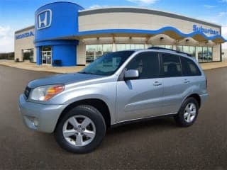 Toyota 2005 RAV4