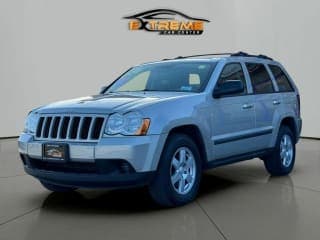 Jeep 2009 Grand Cherokee