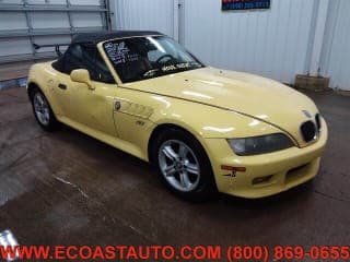 BMW 2001 Z3