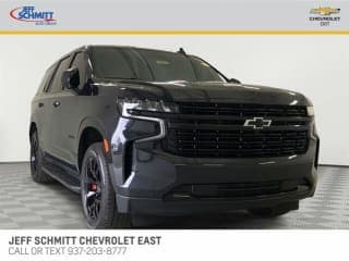 Chevrolet 2023 Tahoe