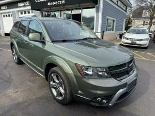 Dodge 2017 Journey