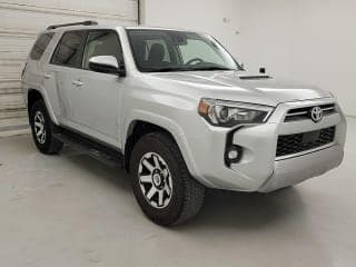 Toyota 2023 4Runner