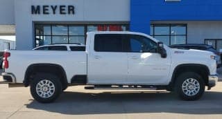 Chevrolet 2023 Silverado 2500HD