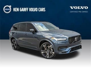 Volvo 2021 XC90