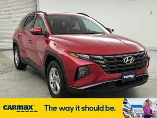 Hyundai 2022 Tucson