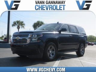 Chevrolet 2019 Tahoe