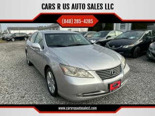 Lexus 2009 ES 350