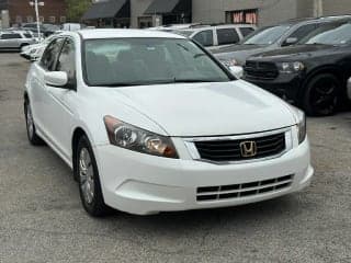 Honda 2008 Accord